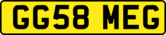 GG58MEG