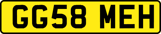 GG58MEH