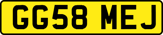 GG58MEJ
