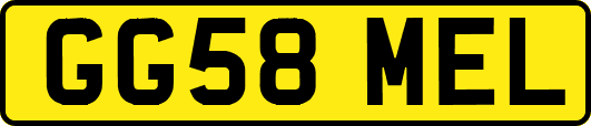 GG58MEL