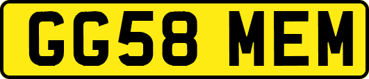 GG58MEM