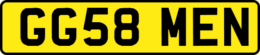 GG58MEN