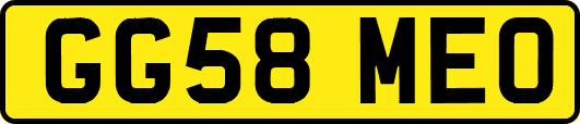 GG58MEO