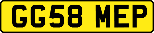 GG58MEP