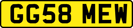 GG58MEW