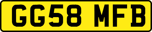 GG58MFB