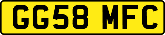 GG58MFC