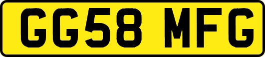GG58MFG