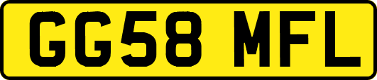 GG58MFL