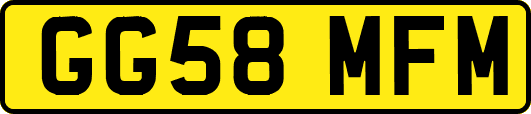 GG58MFM