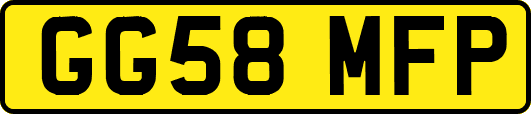 GG58MFP