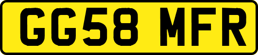 GG58MFR