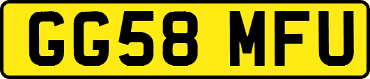 GG58MFU