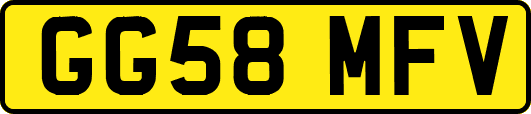 GG58MFV