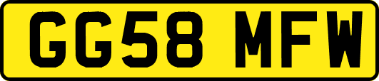 GG58MFW