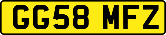 GG58MFZ