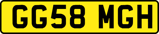 GG58MGH