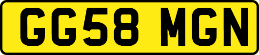 GG58MGN