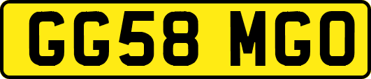 GG58MGO