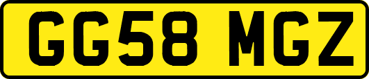 GG58MGZ