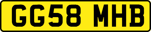 GG58MHB