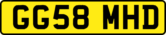 GG58MHD