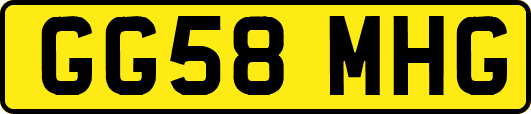 GG58MHG