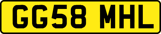 GG58MHL