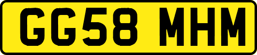 GG58MHM