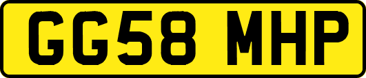 GG58MHP