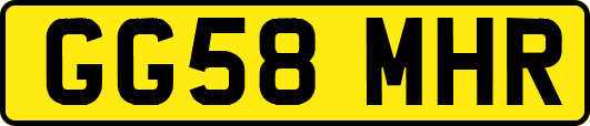 GG58MHR