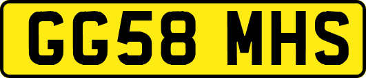 GG58MHS