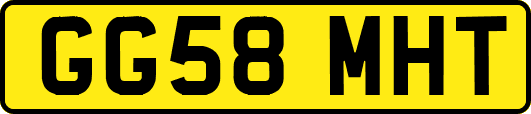 GG58MHT