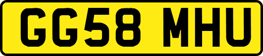 GG58MHU