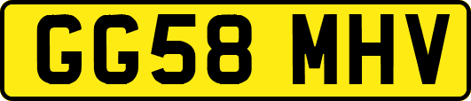 GG58MHV
