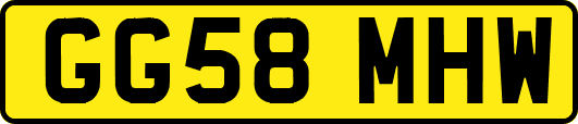 GG58MHW