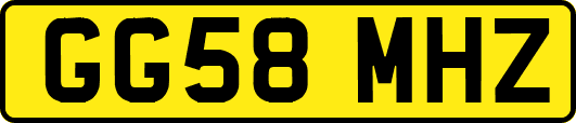 GG58MHZ