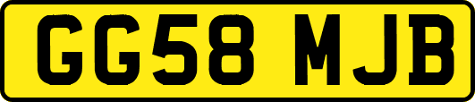 GG58MJB