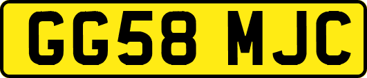 GG58MJC