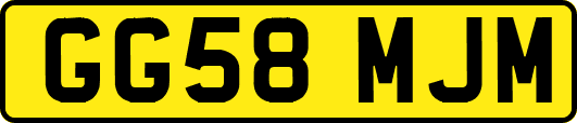 GG58MJM
