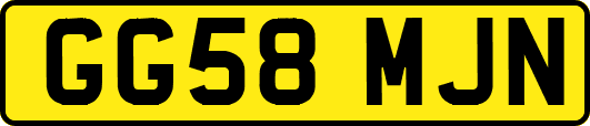 GG58MJN