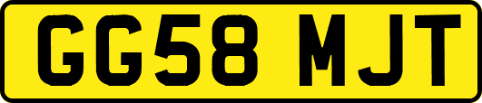 GG58MJT