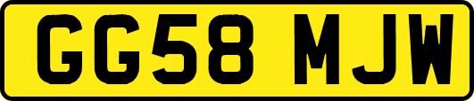 GG58MJW