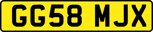 GG58MJX
