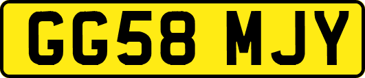 GG58MJY