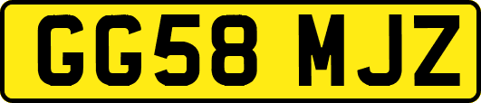 GG58MJZ