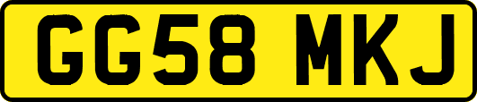 GG58MKJ