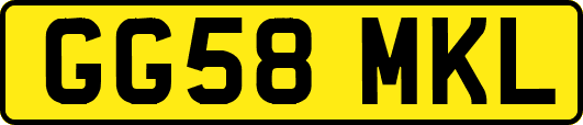 GG58MKL