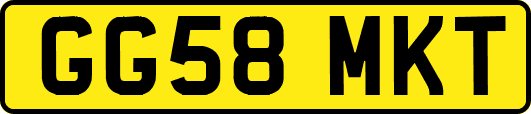 GG58MKT