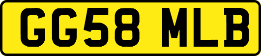 GG58MLB